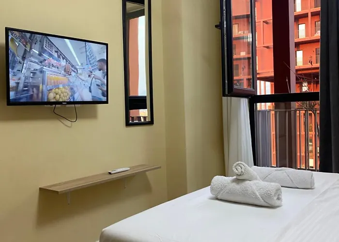 Appartement Dream In Tirana