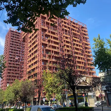 Apartament Dream In *