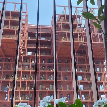 Apartment Dream In Tirana