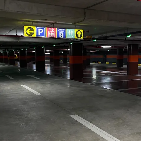 Lägenhet Dream In Tirana