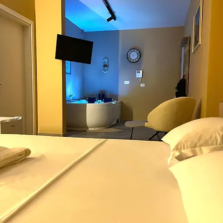 Apartment Dream In