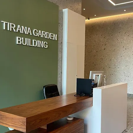 Dream In Tirana