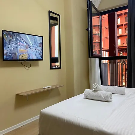 Apartment Dream In Tirana