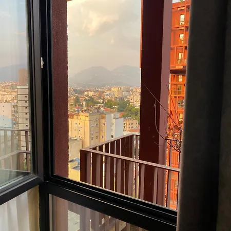 Apartment Dream In Tirana