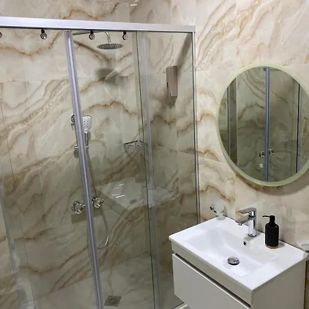 Apartment Dream In *
