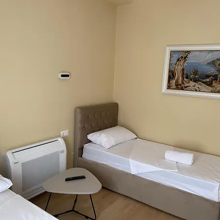 Apartment Dream In Tirana