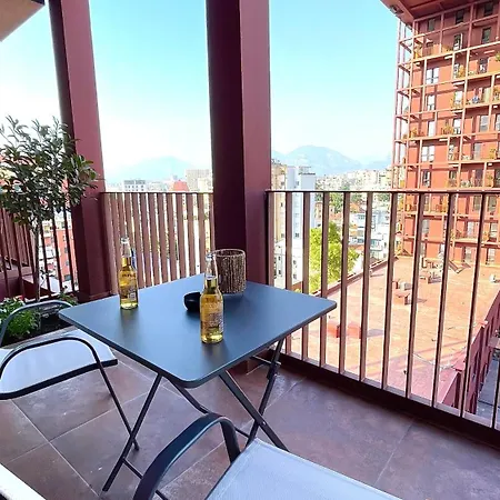 Dream In Apartment Tirana