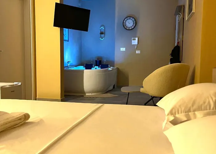 Apartamento Dream In