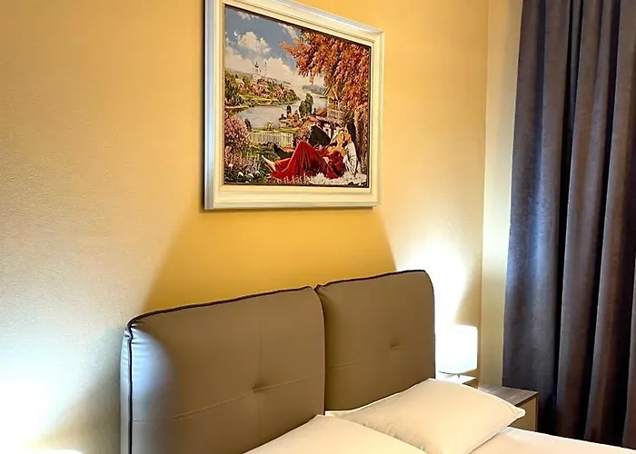 Apartamento Dream In Tirana